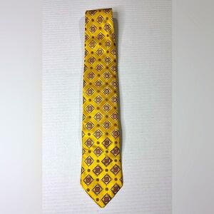 Vintage Dion Signature Tie